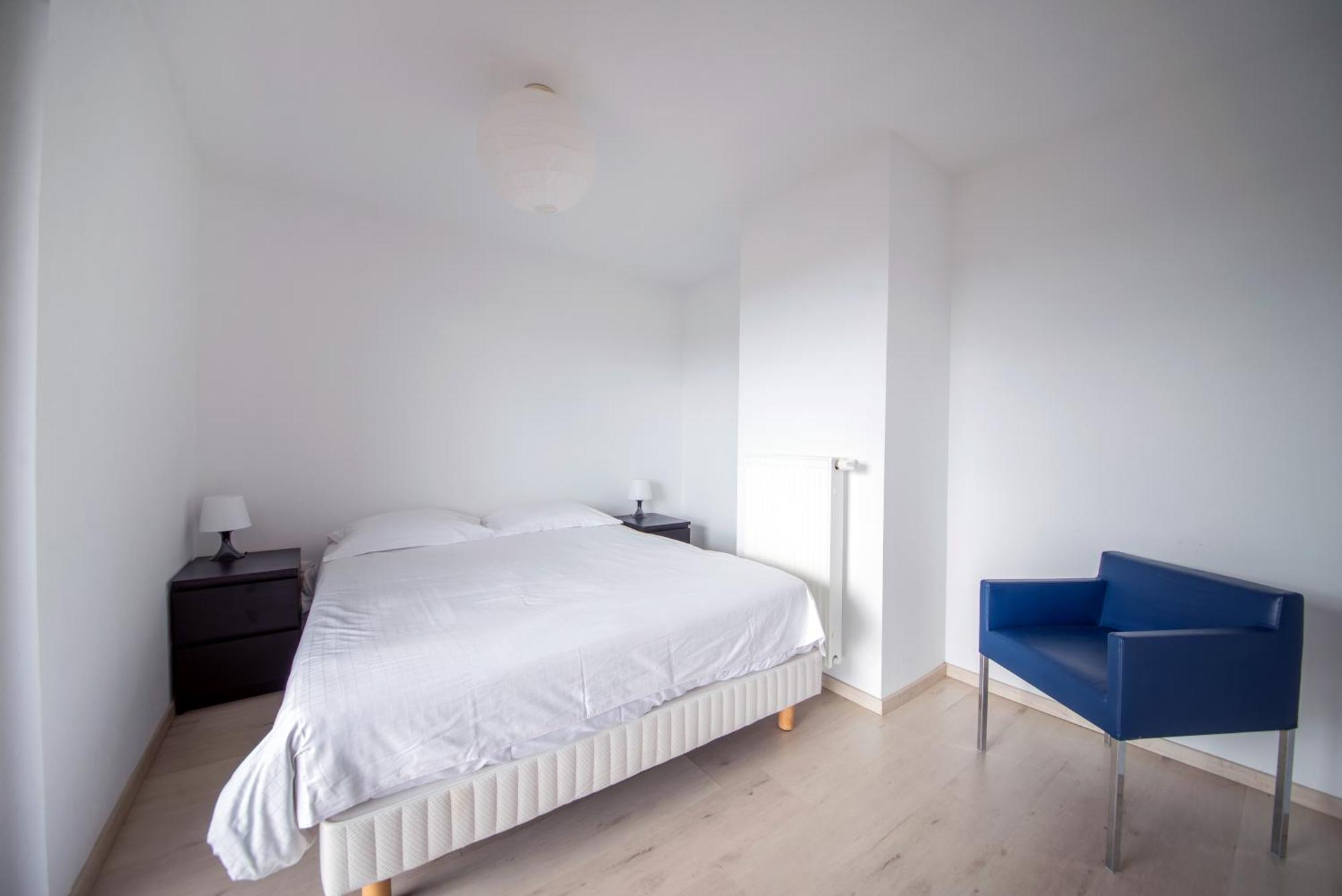 Appartement T3 Supérieur