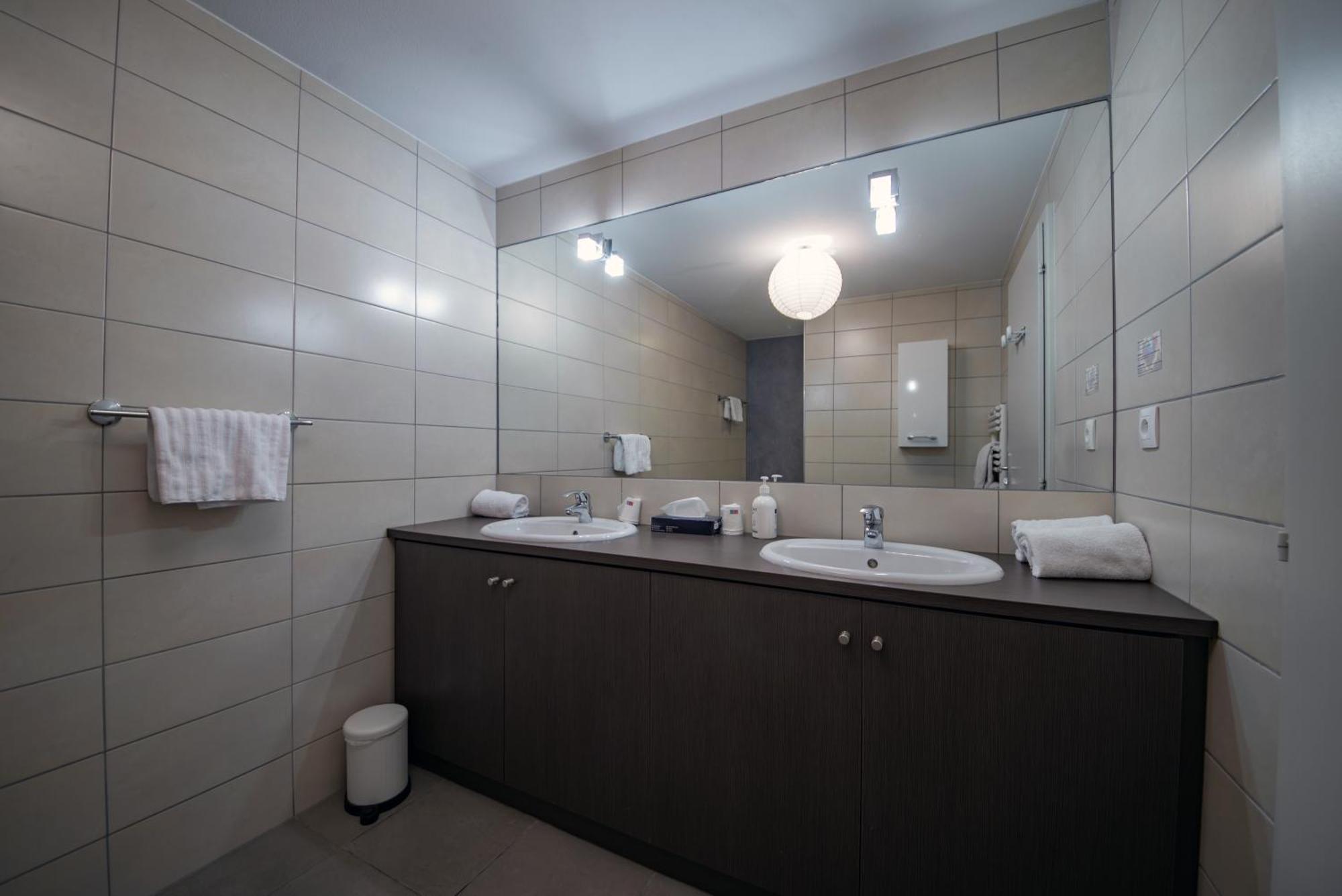 Appartement T3 Supérieur