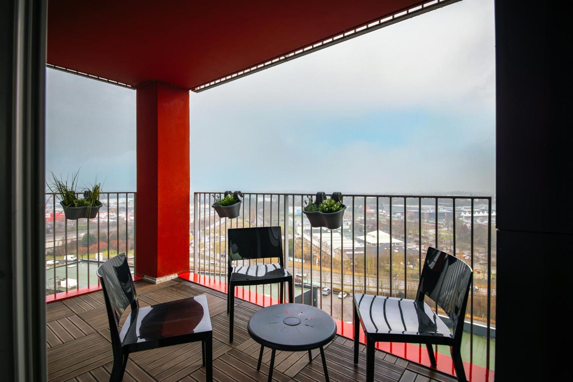 Appartement T3 Supérieur
