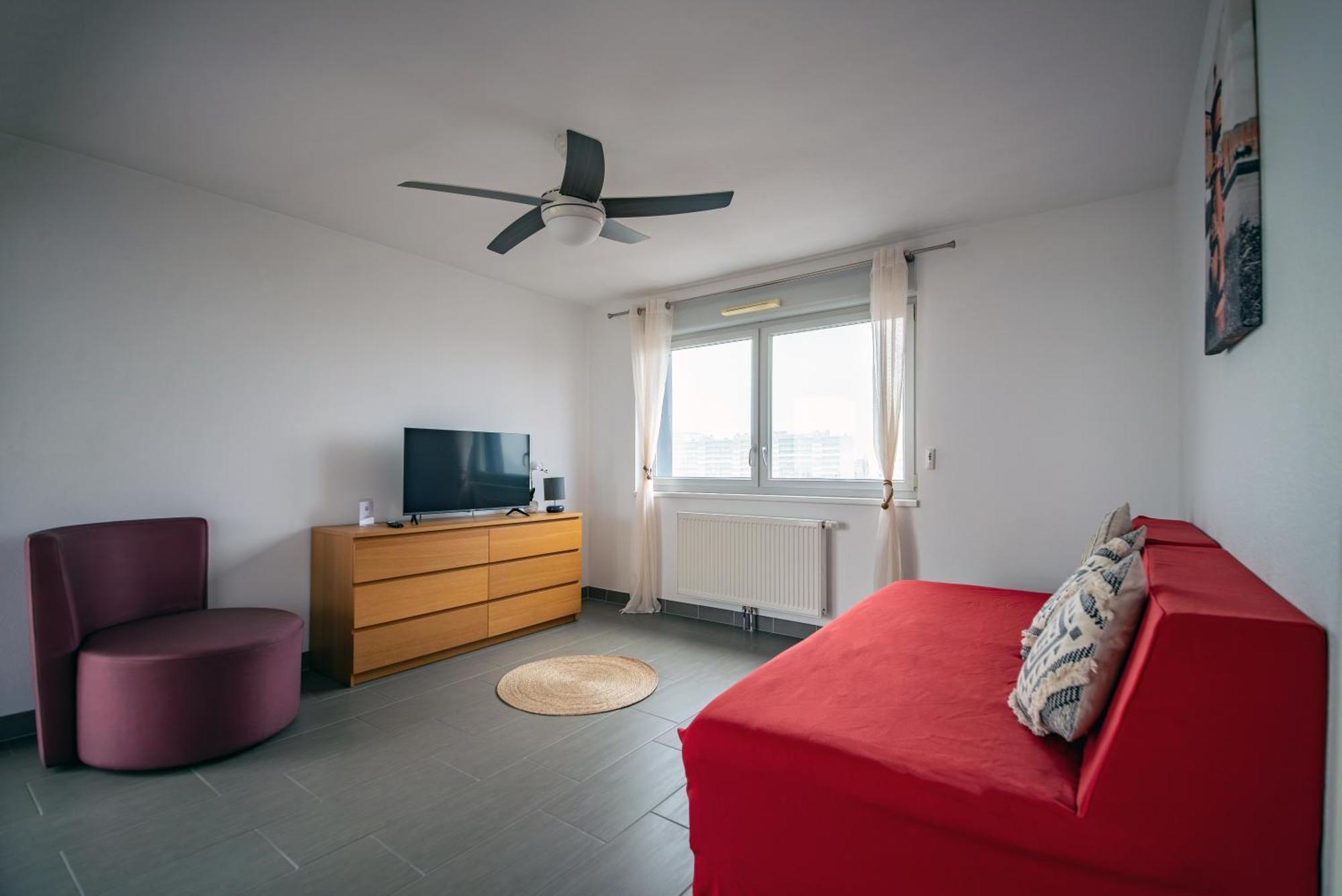 Appartement T3 Supérieur