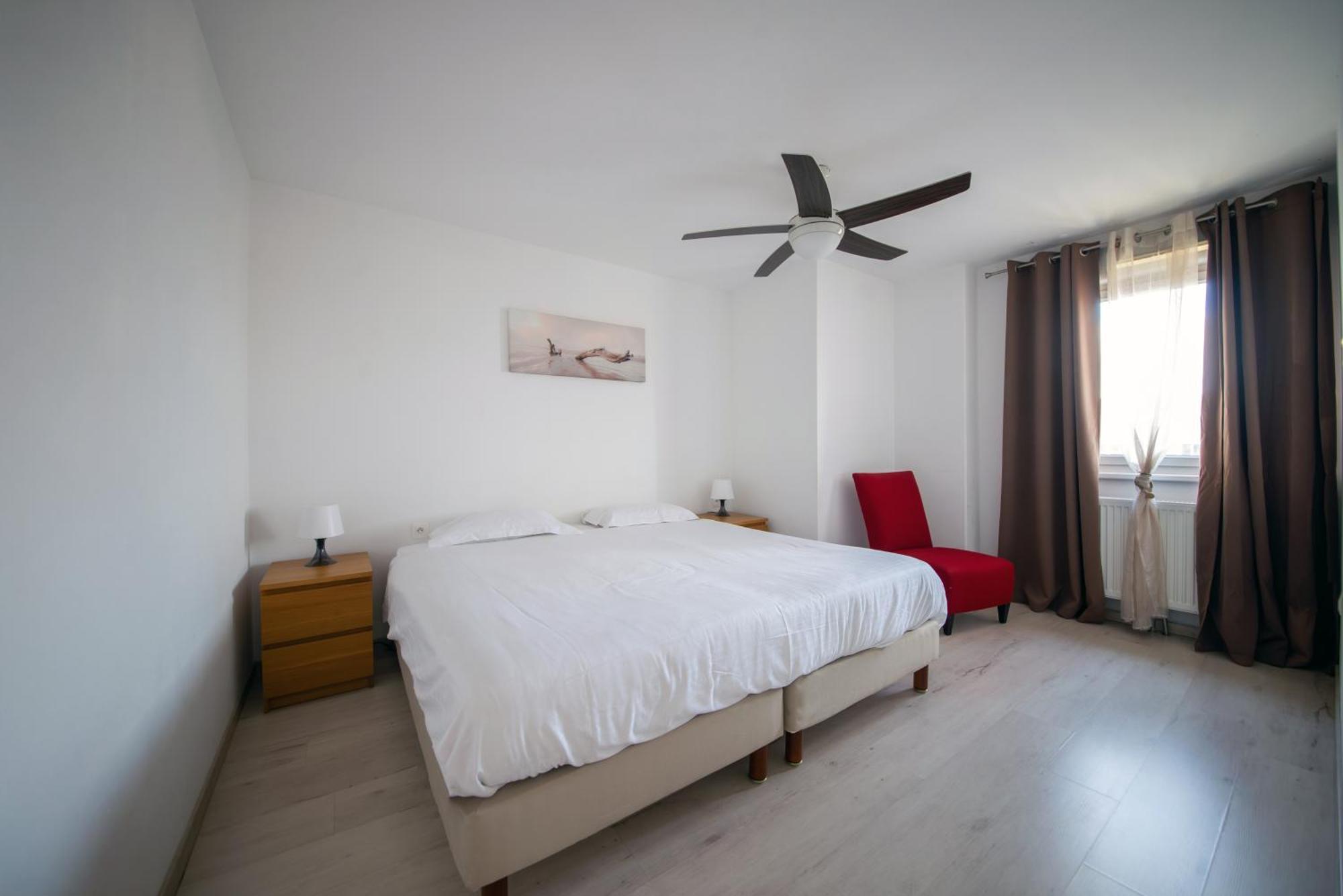 Appartement T3