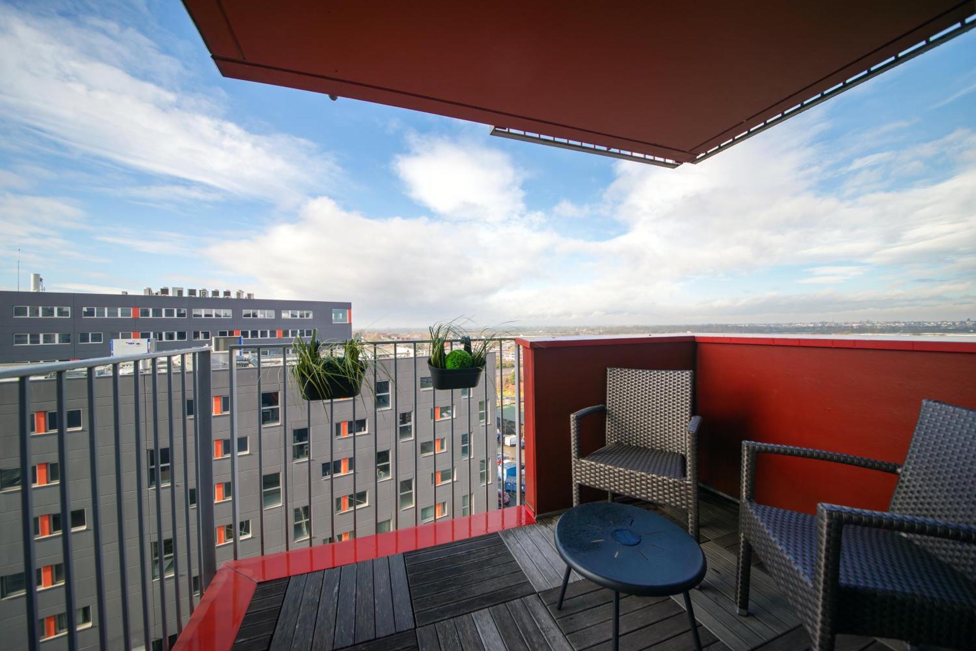 Appartement T3