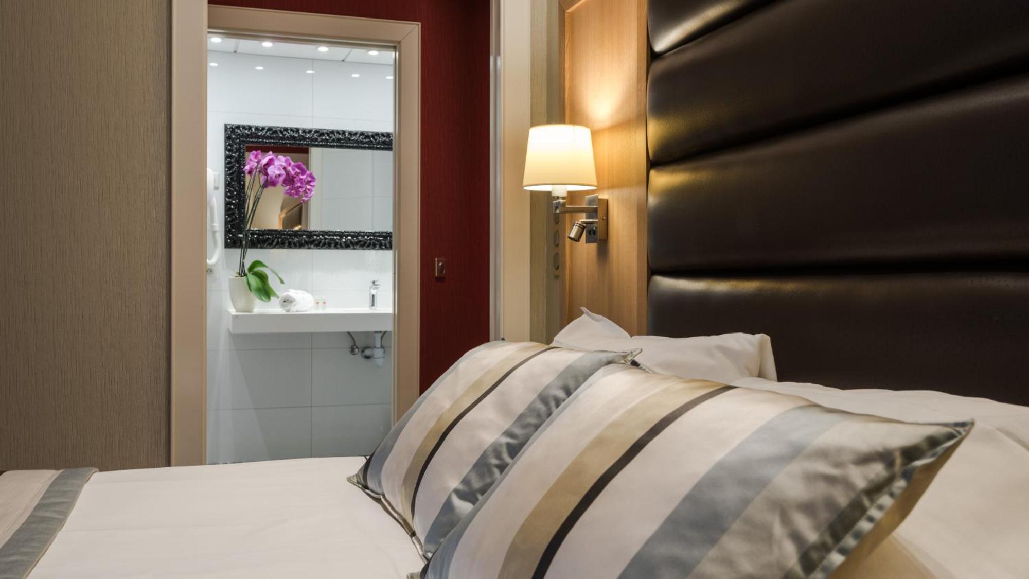 Chambre Double Deluxe