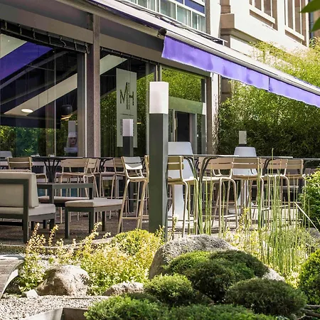 Mercure Mulhouse Centre-3